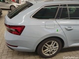  Skoda  Superb COMBI 2.0 TDI DSG  8 #23