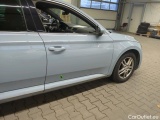  Skoda  Superb COMBI 2.0 TDI DSG  8 #27
