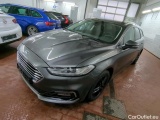 Mondeo