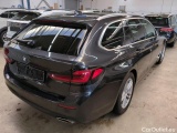  Bmw  Serie 5 TOURING AUT.  22 #2