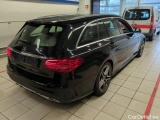  Mercedes  C-Klasse 220 D T 9G-TRONIC  31 #2