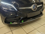  Mercedes  C-Klasse 220 D T 9G-TRONIC  31 #31