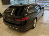  Bmw  Serie 5 TOURING AUT.  34 #2