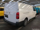  Opel  Vivaro 2.0 D CARGO L EHZ  40 #2