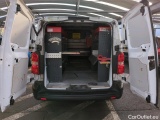  Opel  Vivaro 2.0 D CARGO L EHZ  40 #7