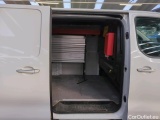  Opel  Vivaro 2.0 D CARGO L EHZ  40 #12