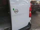  Opel  Vivaro 2.0 D CARGO L EHZ  40 #47
