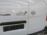  Opel  Vivaro 2.0 D CARGO L EHZ  40 #51