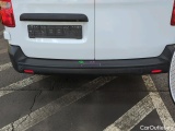  Opel  Vivaro 2.0 D CARGO L EHZ  40 #53
