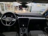  Volkswagen  Passat VARIANT 2.0 TDI SCR DSG  44 #3