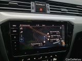  Volkswagen  Passat VARIANT 2.0 TDI SCR DSG  44 #14