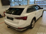  Skoda  Octavia COMBI 2.0 TDI DSG 4X4  47 #2