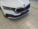  Skoda  Octavia COMBI 2.0 TDI DSG 4X4  47 #25