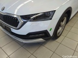  Skoda  Octavia COMBI 2.0 TDI DSG 4X4  47 #29