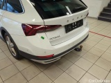  Skoda  Octavia COMBI 2.0 TDI DSG 4X4  47 #33