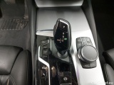  Bmw  Serie 5 BMW 5 Reeks Touring 520e 150kW 5d #29
