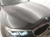  Bmw  Serie 5 BMW 5 Reeks Touring 520e 150kW 5d #37