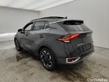 KIA  Sportage KIA  1.6 T-GDi 6A/T AWD GT Line PHEV 5d #7