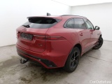  Jaguar  F-PACE JAGUAR  - 2021 2.0 T PHEV AWD P400e R-Dynamic S 5d #2