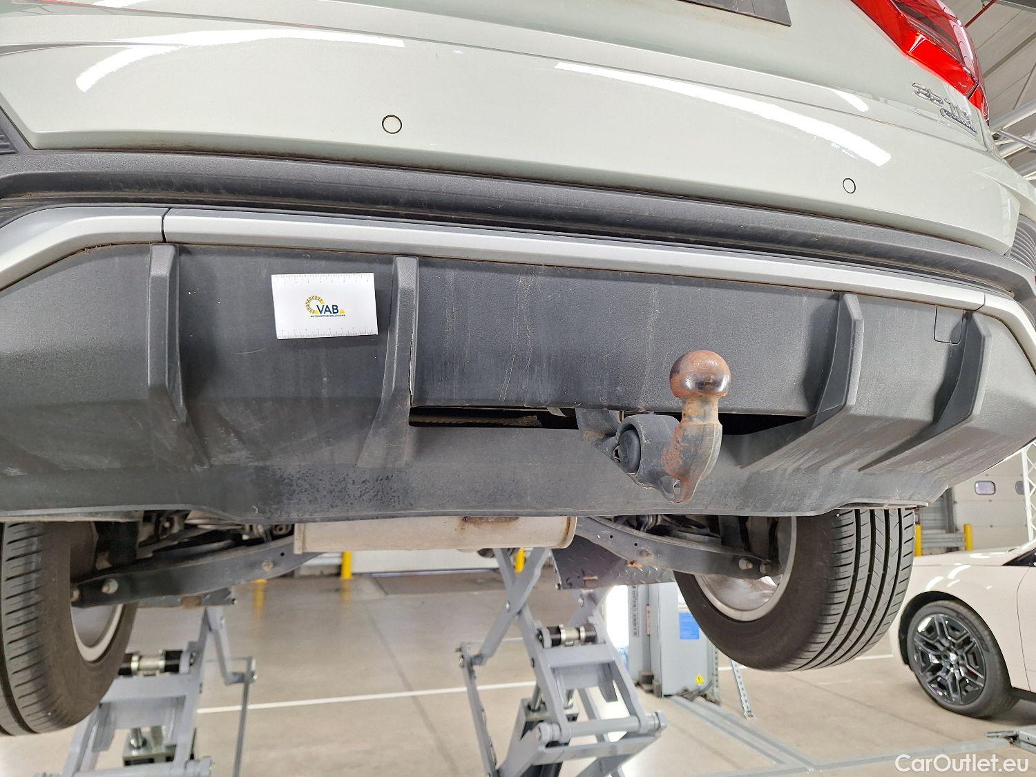  Audi  Q3 Audi,  SB '19, Audi  Sportback 35 TDI S tronic Quattro S Line 5 #3