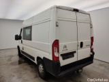  Citroen  Jumper Citroën  4-35 L2H2 - 2.0 BlueHDi 160 S&S Club 4d DC #7