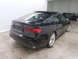  Audi  A5 Sportback Audi  30 TDI S tronic Bus. Ed. S Line 5d #2