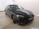  Audi  A5 Sportback Audi  30 TDI S tronic Bus. Ed. S Line 5d #8