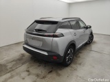  Peugeot  2008 Peugeot  e- Allure 5d #2