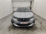  Peugeot  2008 Peugeot  e- Allure 5d #5