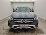 Mercedes  G-Klasee Mercedes-Benz GLC GLC 300 de Business Solution 4MATIC 5d #5