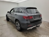  Mercedes  G-Klasee Mercedes-Benz GLC GLC 300 de Business Solution 4MATIC 5d #7