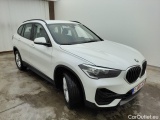  Bmw  X1 BMW  sDrive16dA (85 kW) 5d #8