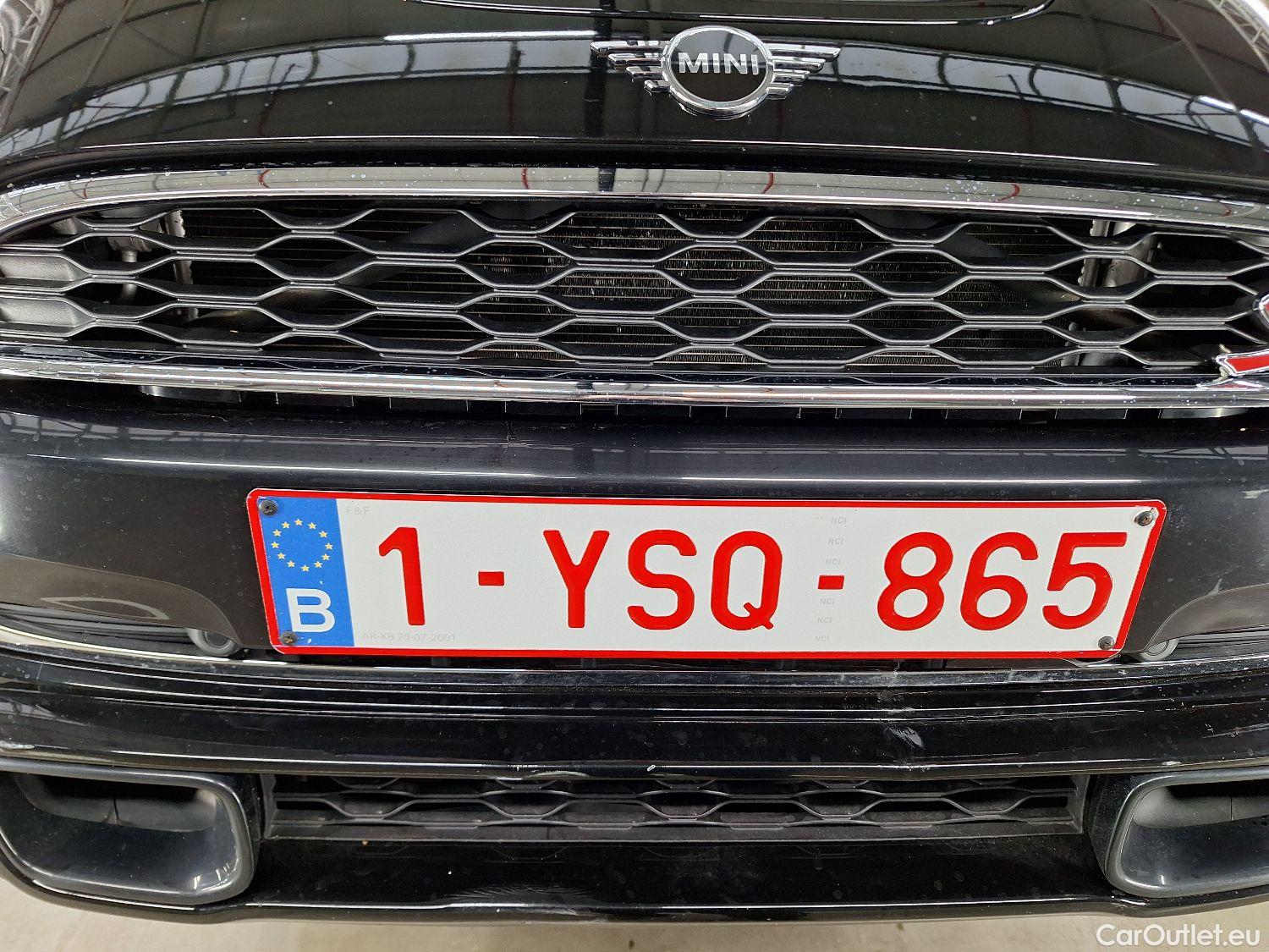  Mini  Cooper MINI, Mini Cabrio '15, Mini Cabrio  S (131 kW) Aut. 2d #25