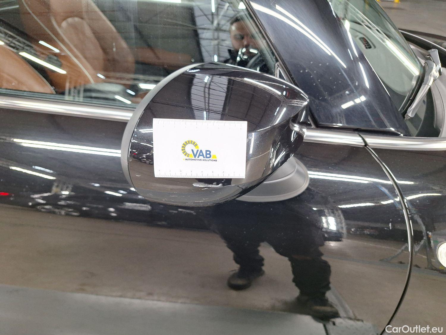  Mini  Cooper MINI, Mini Cabrio '15, Mini Cabrio  S (131 kW) Aut. 2d #38