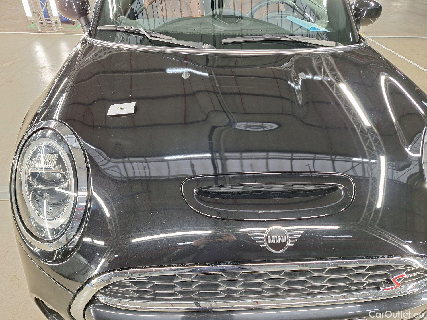  Mini  Cooper MINI, Mini Cabrio '15, Mini Cabrio  S (131 kW) Aut. 2d #58