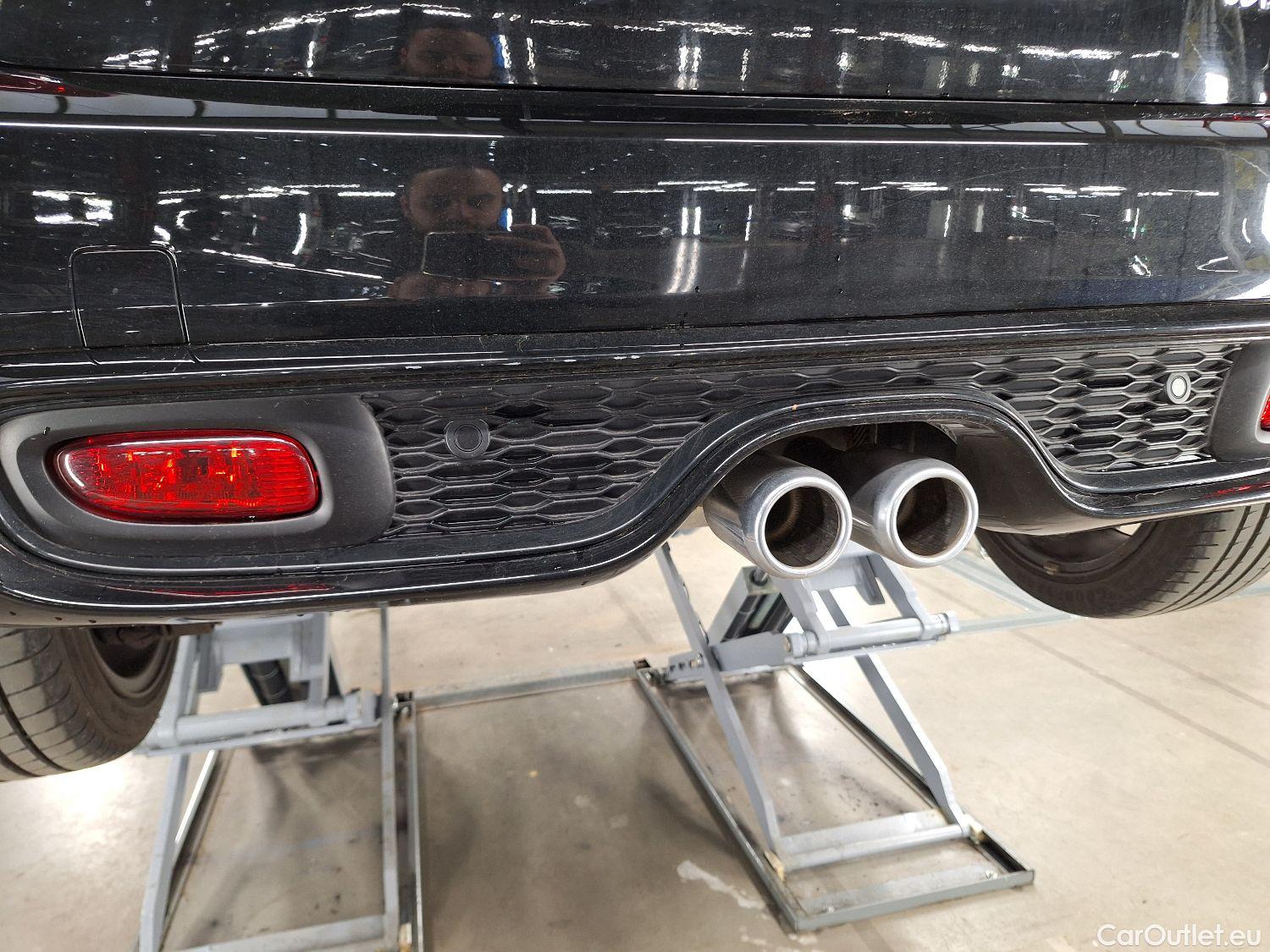  Mini  Cooper MINI, Mini Cabrio '15, Mini Cabrio  S (131 kW) Aut. 2d #8