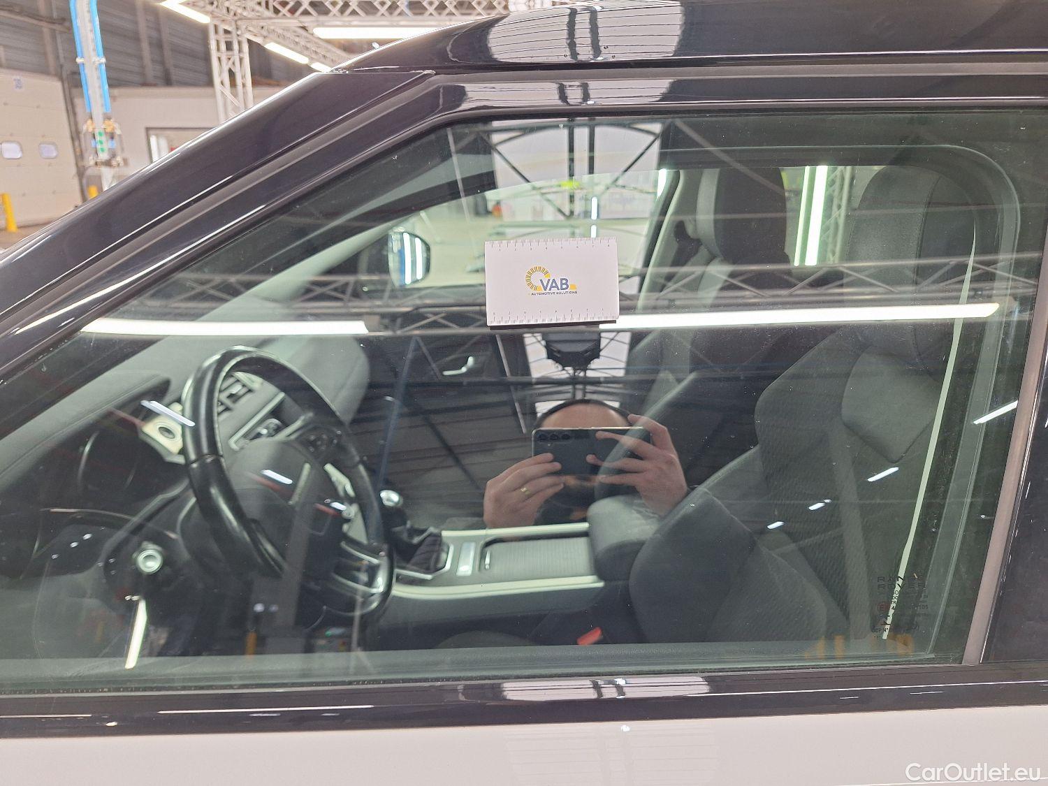  Land Rover  Range Rover Evoque Land Rover, Evoque FL'15, Land Rover  eD4 110kW Pure 2WD 5 #12