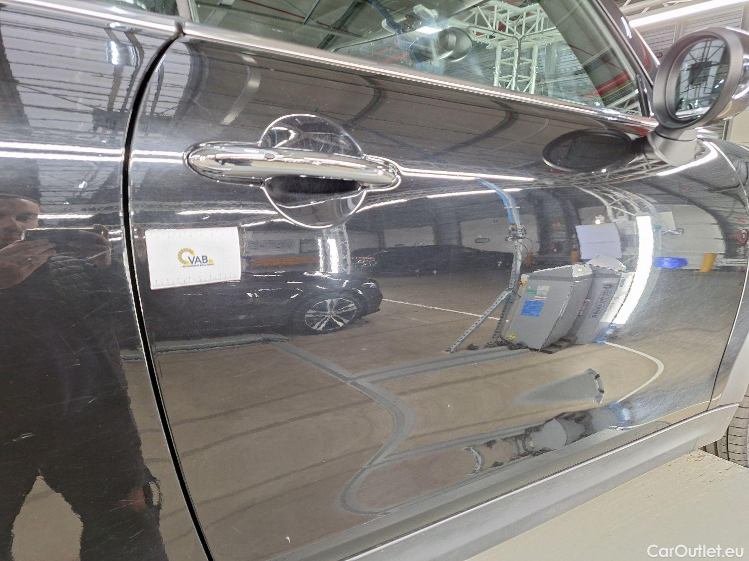  Mini  Cooper MINI, Mini Cabrio '15, Mini Cabrio  S (131 kW) Aut. 2d #28