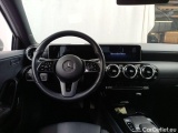  Mercedes  A-Klasse Mercedes-Benz  Limousine A 200 Business Solution Aut. 4d #9