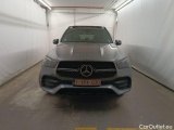 Mercedes  G-Klasee Mercedes-Benz GLE GLE 350 de 4MATIC 5d #5