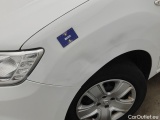  Dacia  Sandero Dacia  1.0 SCe 75 Lauréate 5d #39