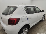  Dacia  Sandero Dacia  1.0 SCe 75 Lauréate 5d #53