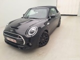  Mini  Cooper MINI, Mini Cabrio '15, Mini Cabrio  S (131 kW) Aut. 2d #2