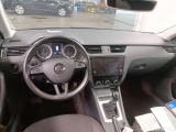  Skoda  Octavia Skoda  Combi 1.6 CRTDI GreenTec 85kW Ambition 5d #9