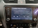  Skoda  Octavia Skoda  Combi 1.6 CRTDI GreenTec 85kW Ambition 5d #18