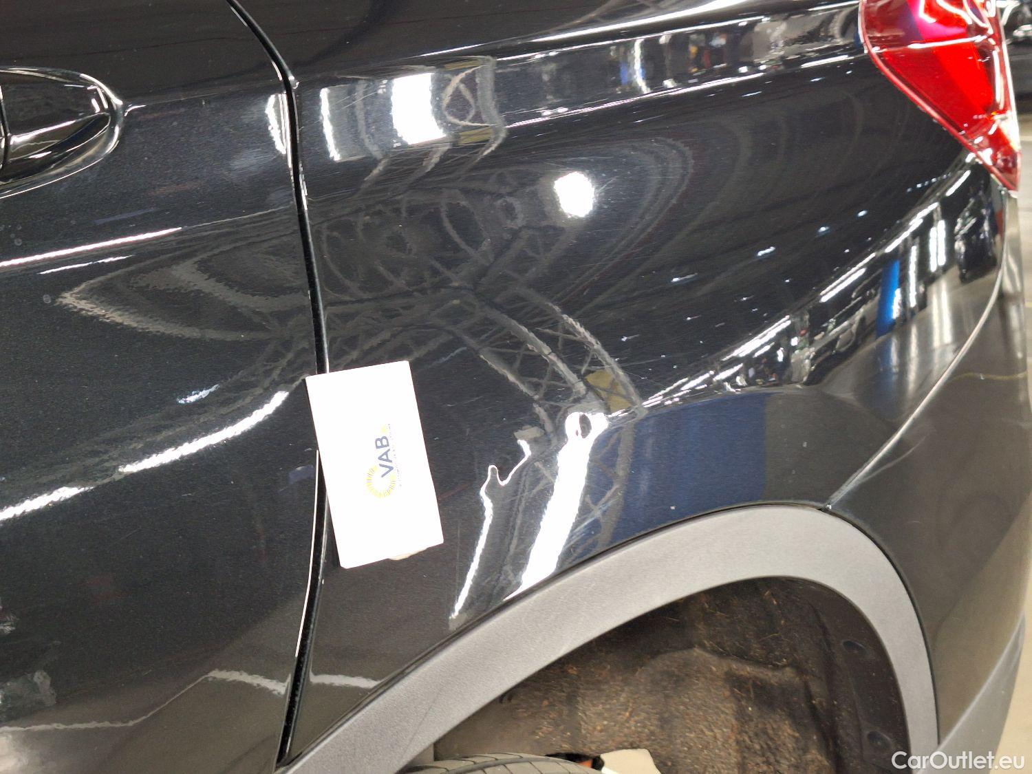  Bmw  X1 BMW,  FL'19, BMW  xDrive25e (162 kW) 5d #27