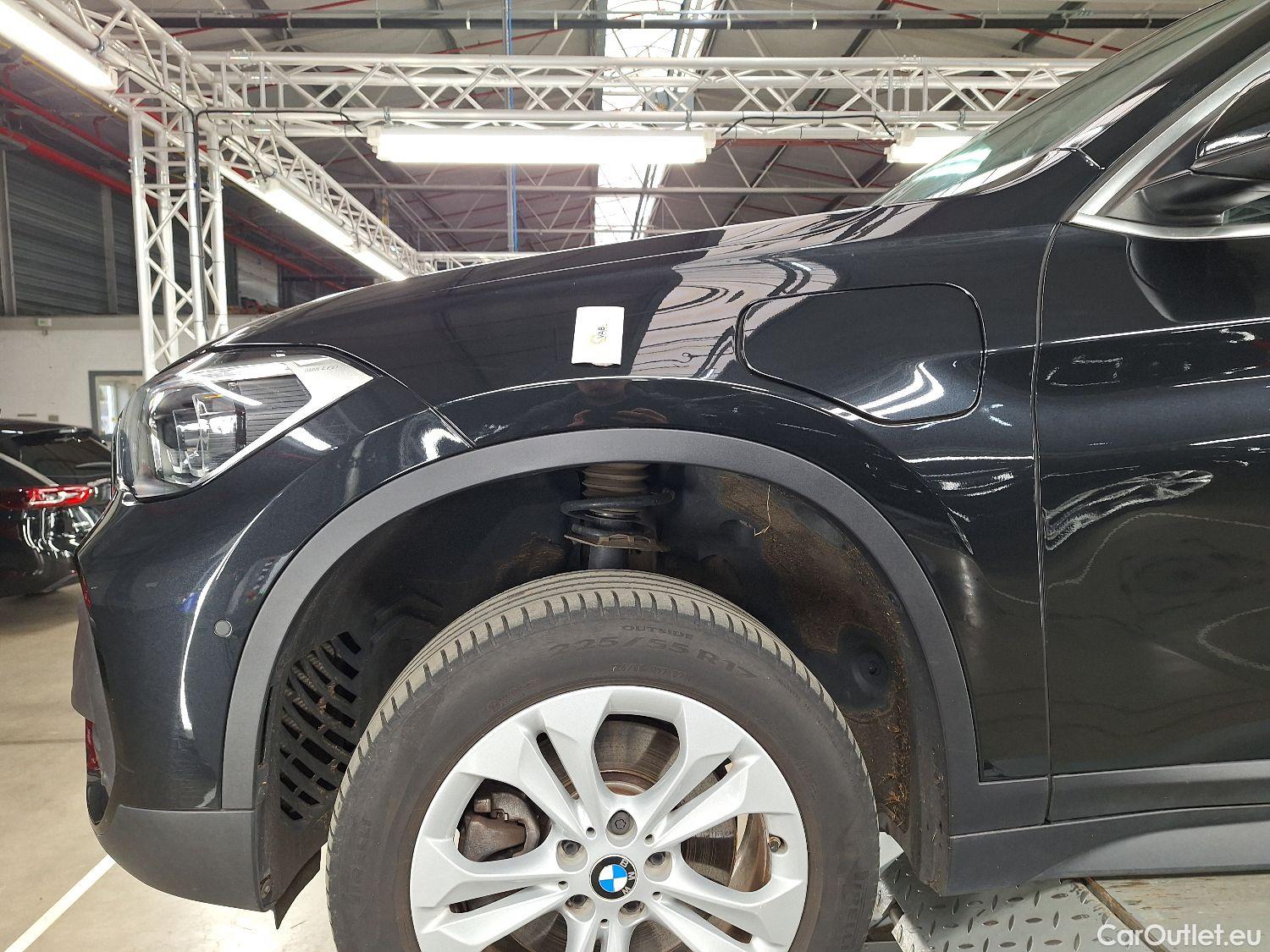  Bmw  X1 BMW,  FL'19, BMW  xDrive25e (162 kW) 5d #32