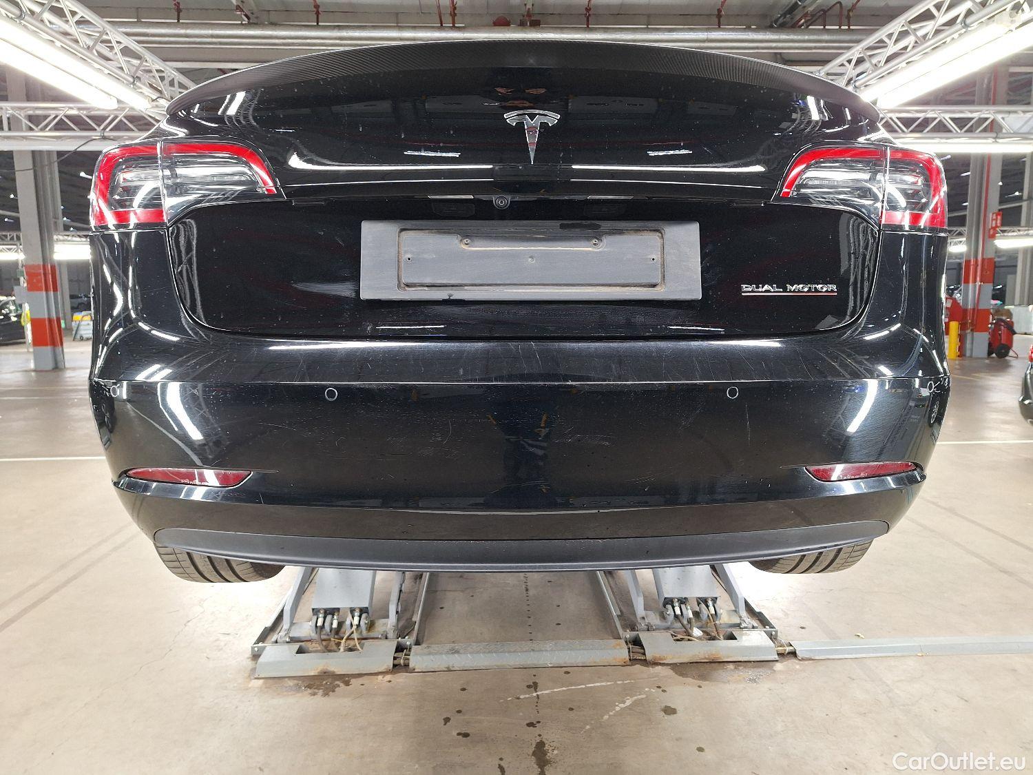  Tesla  Model 3 Tesla,  '18 BEV, Tesla  Performance Dual Motor AWD 4d #17