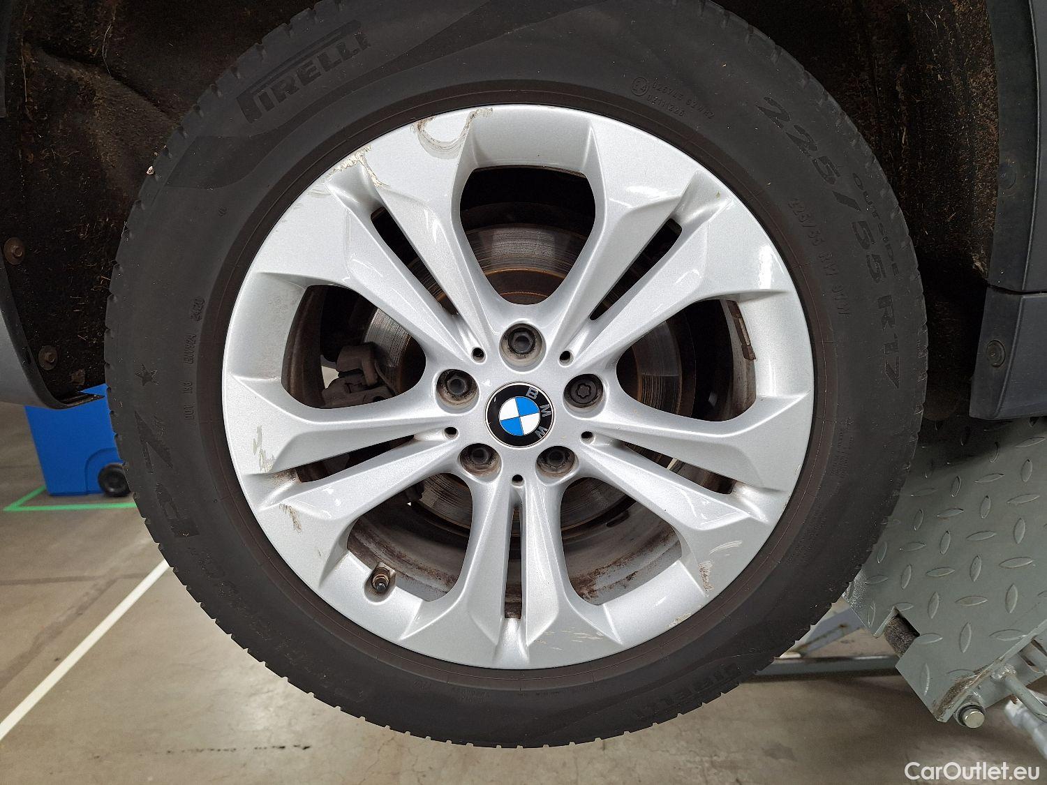  Bmw  X1 BMW,  FL'19, BMW  xDrive25e (162 kW) 5d #3