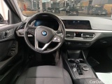  Bmw  Serie 1 BMW 1 Reeks Hatch 118iA (100 kW) 5d #9